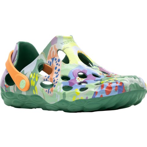 Hydro Moc 女士凉鞋