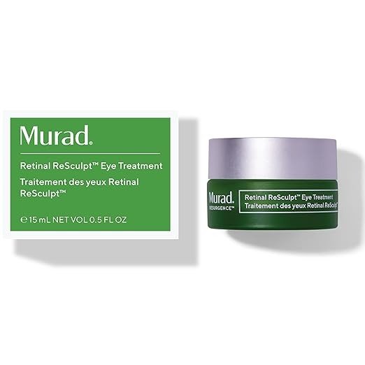 Murad 视黄醇眼部精华 15ml