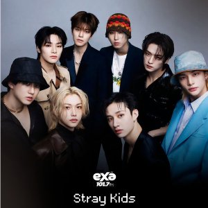 Stray Kids 人气韩国"梅尼耶"男团 2025年北美演唱会 多伦多站！