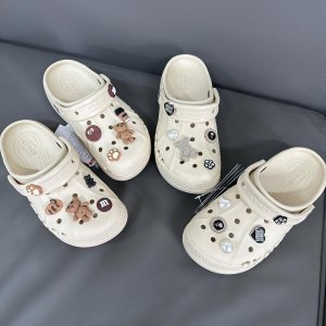 Crocs所有颜色参加！Baya 洞洞鞋