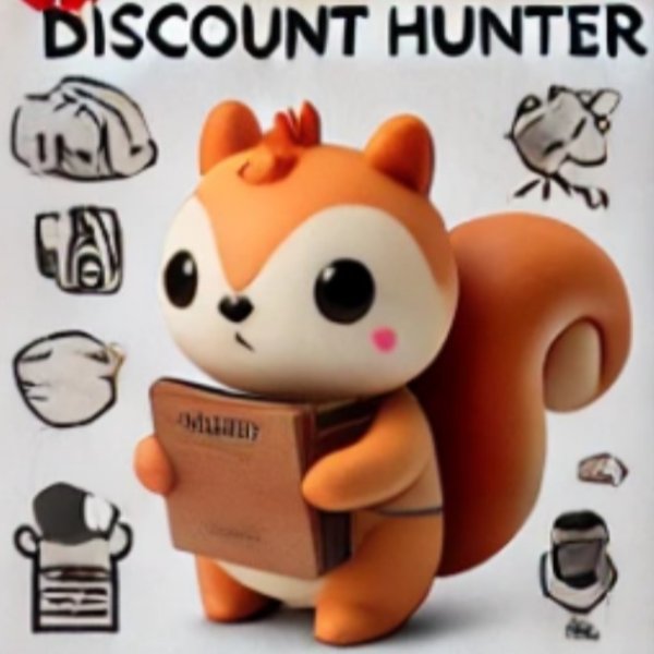 Discount Hunter