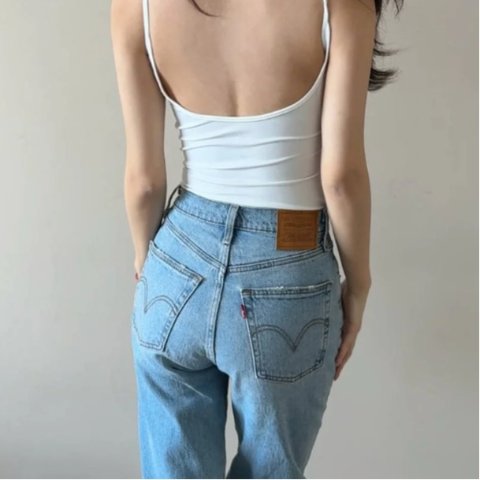 低至7.2折！🌸Amazon春季大促：Levi’s 复古单宁专场| 直筒牛仔裤$71 好穿显腿长！