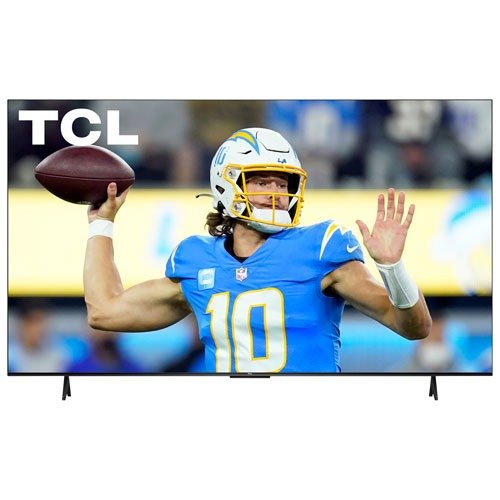 TCL 75" S-Series 4K UHD智能电视