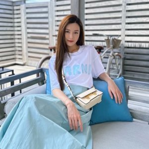 The Outnet 大促专场 | 超多明星同款 封面marni短袖$162