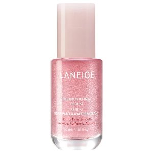 Laneige弹润紧致亮泽精华30ml