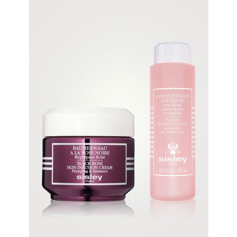 面部护理两件套