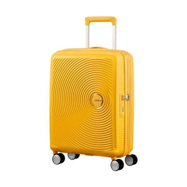 American Tourister Curio Spinner Carry-On™行李箱