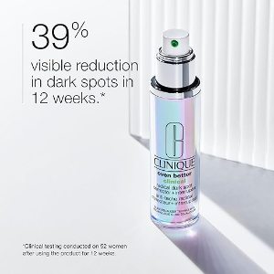 🌸Amazon春季大促：Clinique 爆款50ml镭射瓶精华$81.9(官原值$128=6折)