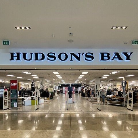 Hudson's Bay全面清仓大甩卖，仅留6店！各大品牌悄悄撤柜，库存全带走！