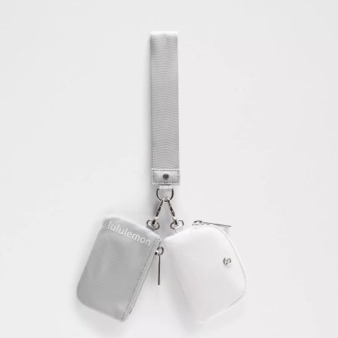 Dual Pouch 手拿包