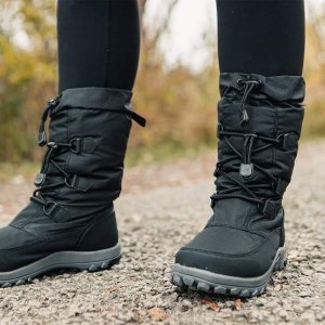 💥史低价💥：Canada Goose旗下品牌Baffin女士雪地靴 反季低价抢