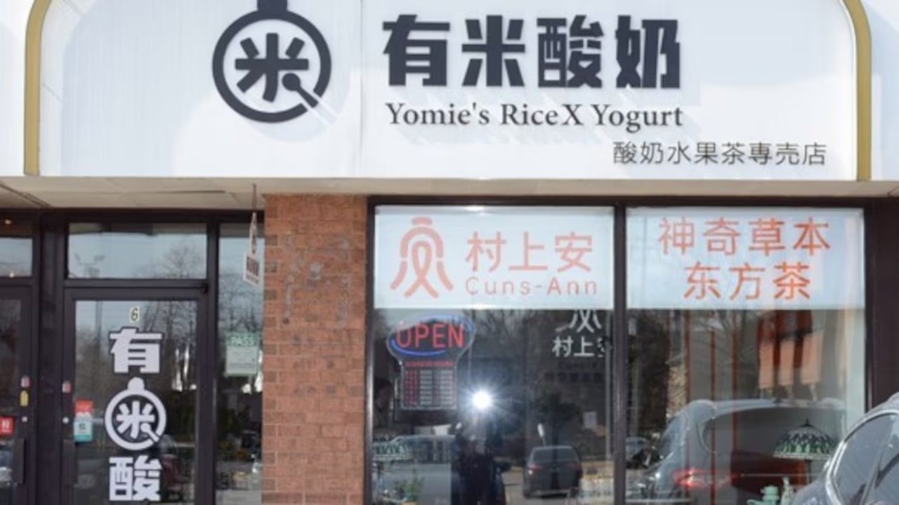 士嘉堡华人餐厅惊现隐藏摄像头,老板被捕!警方寻找更多受害者!