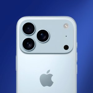 Macbook Air M4 同款蓝？iPhone 17 Pro 疑似配色曝光 年度限定色~