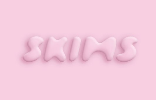 SKIMS年中大促！不足5折！SKIMS年中大促！不足5折！