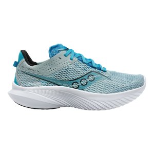 比亚马逊还便宜 码子还挺全Saucony Kinvara 14 女款跑鞋