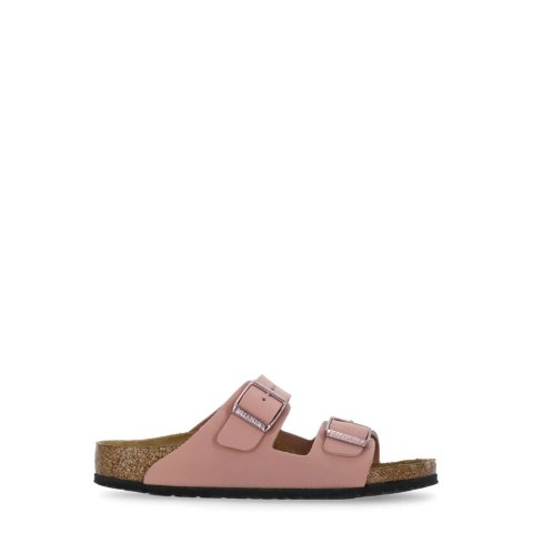 Birkenstock 儿童 Arizona Sandlas