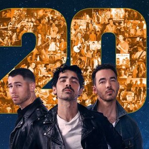 2025 Jonas Brothers 北美巡演 多伦多&温哥华2场