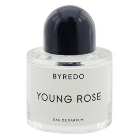 Rose Of No Man's Land Eau De Parfum, 50 mL 无人区玫瑰50ml