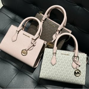 Michael Kors 限时折上折 热门款史低！托特包$71 切尔西靴$47