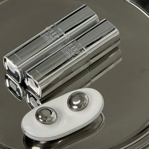 独家：ZIIP HALO 微电流美容仪+凝胶套装$612(值$759)=8.1折