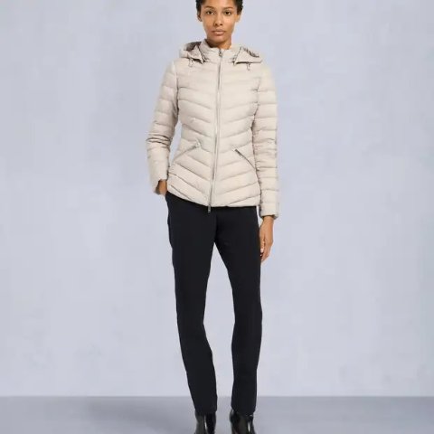 LUCILLE AIR 羽绒夹克