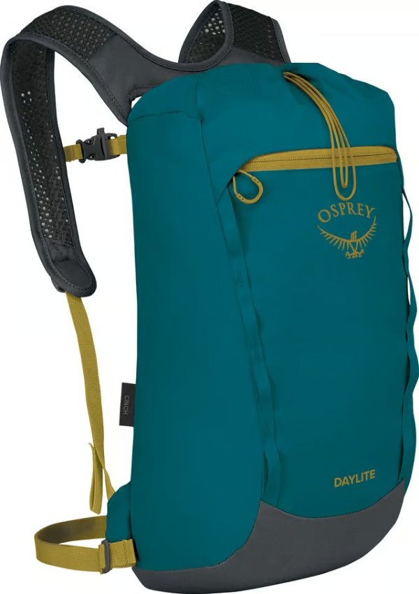 Osprey Daylite 15升户外双肩