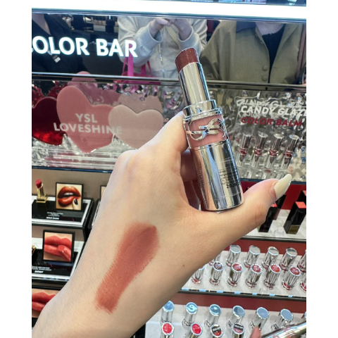 YSL Loveshine#201