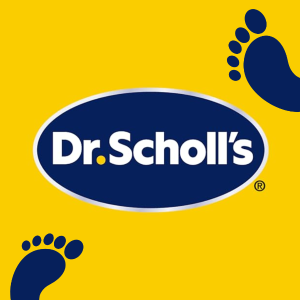 🍁加拿大产品：Dr.Scholl's㊙脚丫舒适到飞起的秘密原来在这里❗