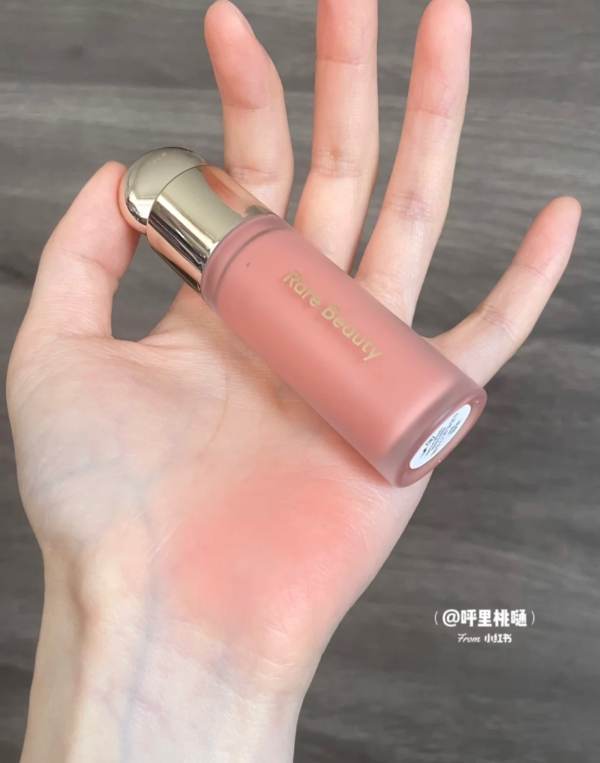 Rare Beauty 液体腮红