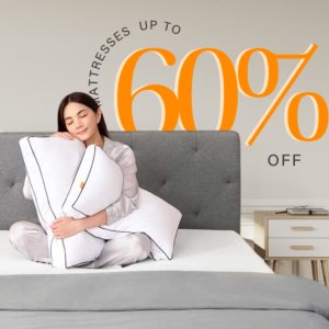 低至4折 冬暖夏凉被$109Emma Sleep 活动大促 SHE的Ella代言 德国黑科技睡眠神器