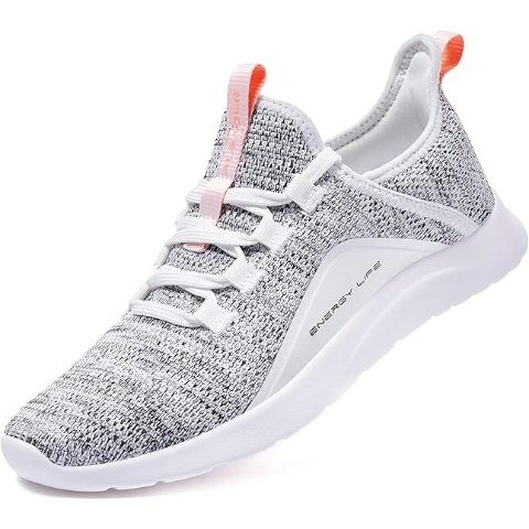 女士轻量运动鞋