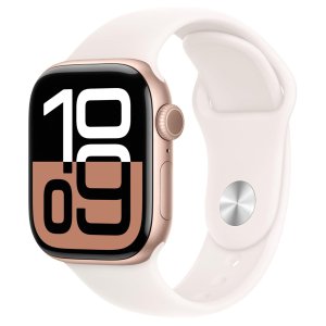 Apple Watch Series 10 苹果智能手表 GPS 42mm