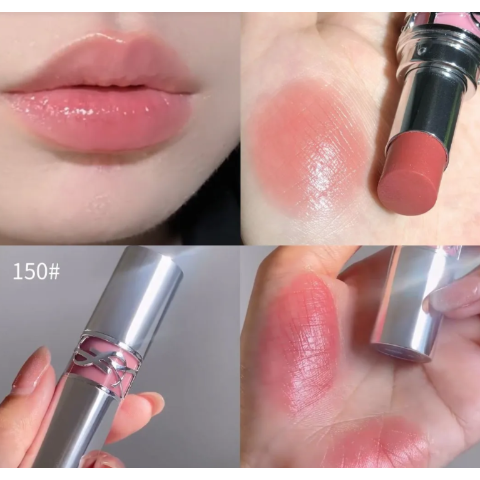 YSL Loveshine#150 肉桃粉