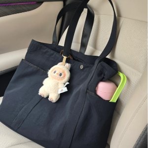 lululemon断货王Daily回归 $68🉐多口袋超实用托特包！