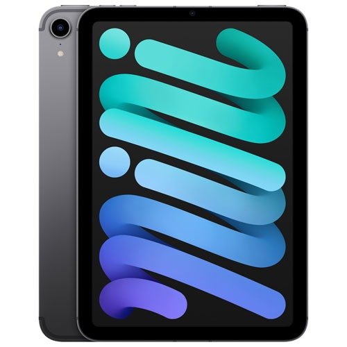 Apple iPad mini 8.3" 256GB 