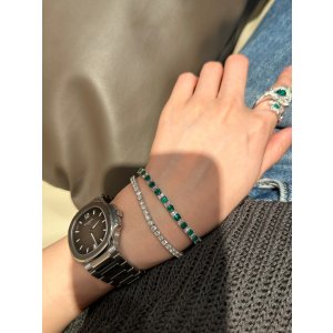 Swarovski网球手链