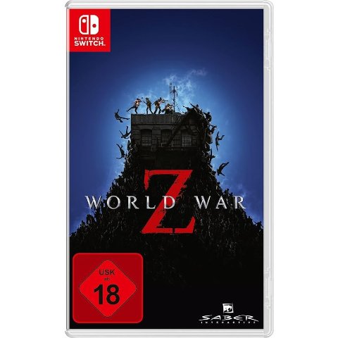 World War Z (Switch)