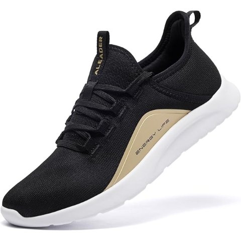 女士轻量运动鞋