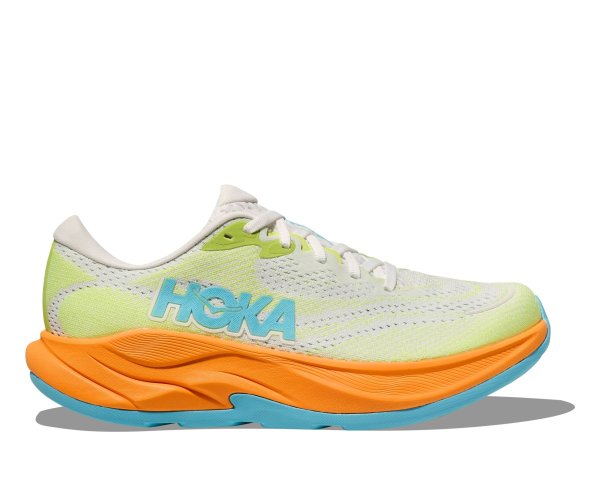 HOKA Rincon 4 男款跑鞋