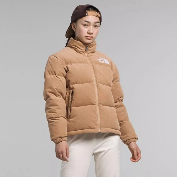 1996大童羽绒