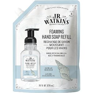 J.R. Watkins额外65折海洋风 828 mL