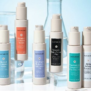 新品唇釉$17/支 官网没有！