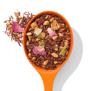 DAVIDsTEA伯爵茶路易波士茶