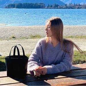 Michael Kors 母亲节大促| 会员专属折上折 拼色托特包$66