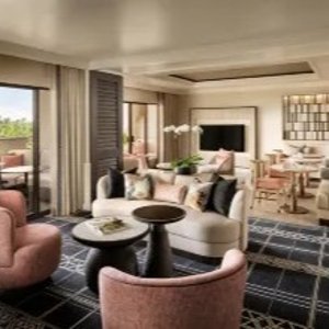 奢华假日🌟夏威夷 Fairmont 五星度假村 屡获殊荣的口碑酒店