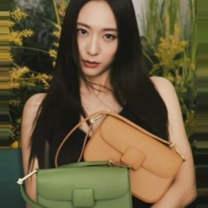 7折起 封面郑秀晶同款$83Charles Keith 包包大促| 颜值在线 价格超香 泡芙云朵包$63