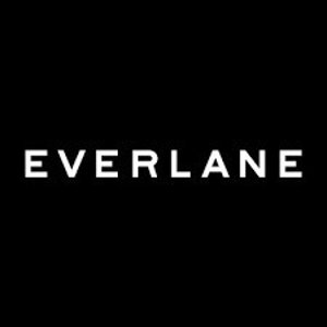 Everlane 春促 | 条纹针织衫$56、脏玫瑰色连衣裙$59(原$291)