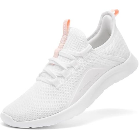 女士轻量运动鞋