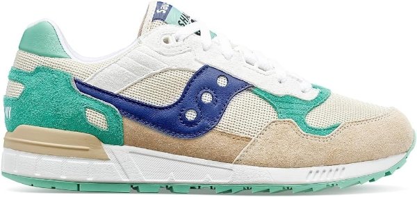 Saucony Shadow 5000男女同款