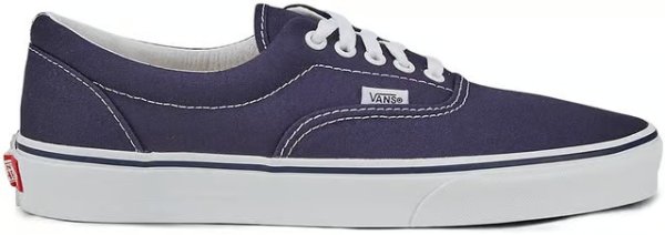 Vans Era 男女同款